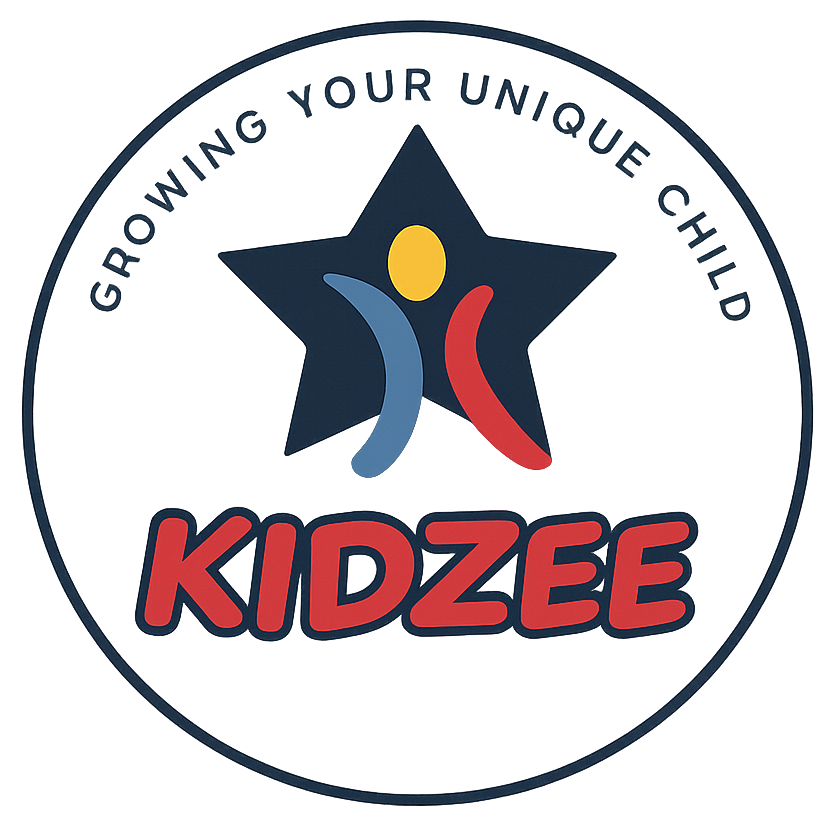 Kidzee preschool in Ghansoli 